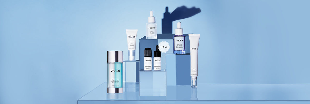 The Power of Peptides