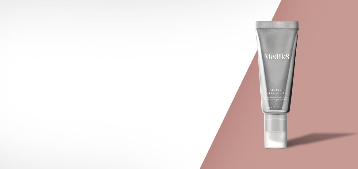 Vitamin A For Redness Prone Skin
