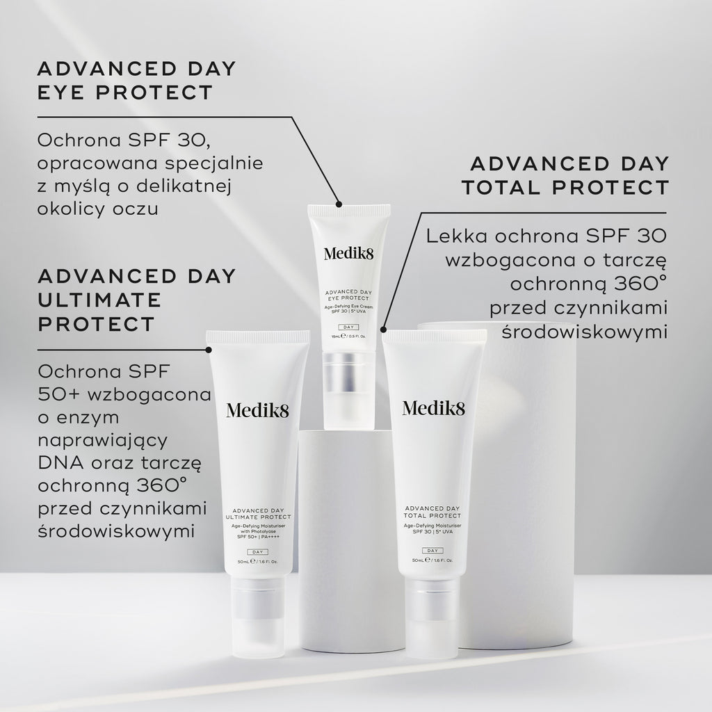 Advanced Day Eye Protect™