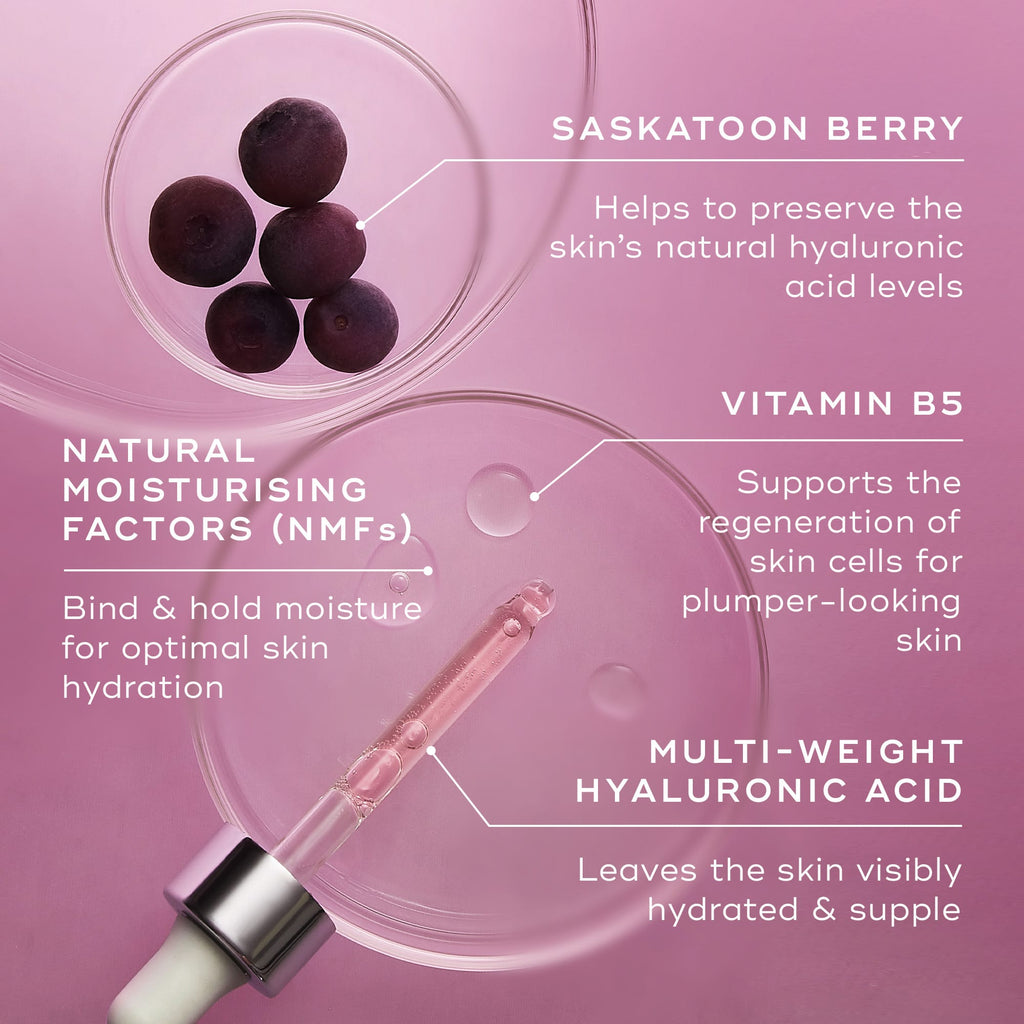 Hydr8 B5™  Intense (Travel Size)