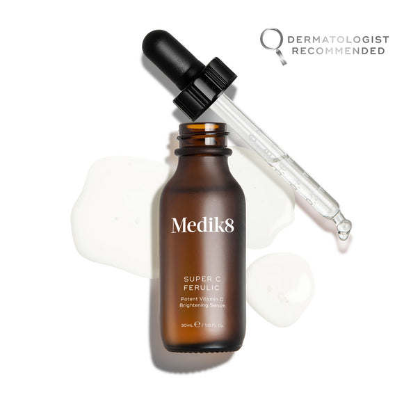 Super C Ferulic™-28