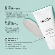 Natural Clay Mask™