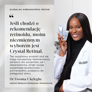 Crystal Retinal®