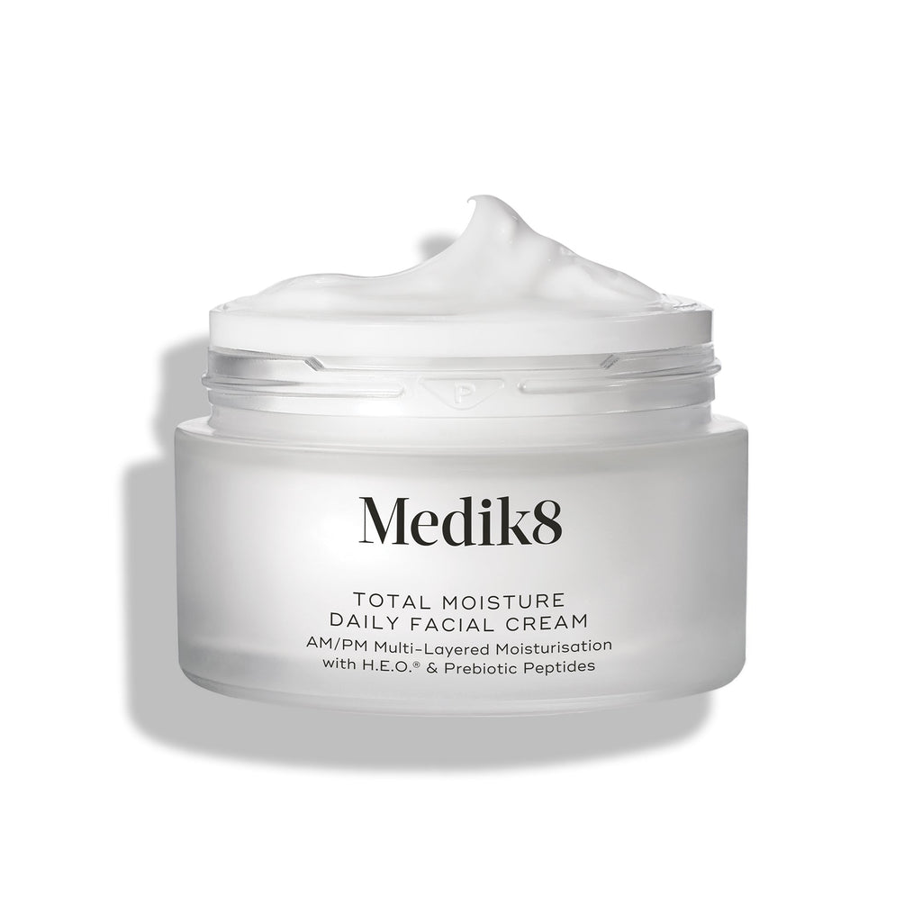 Total Moisture Daily Facial Cream™ (wersja podróżna)