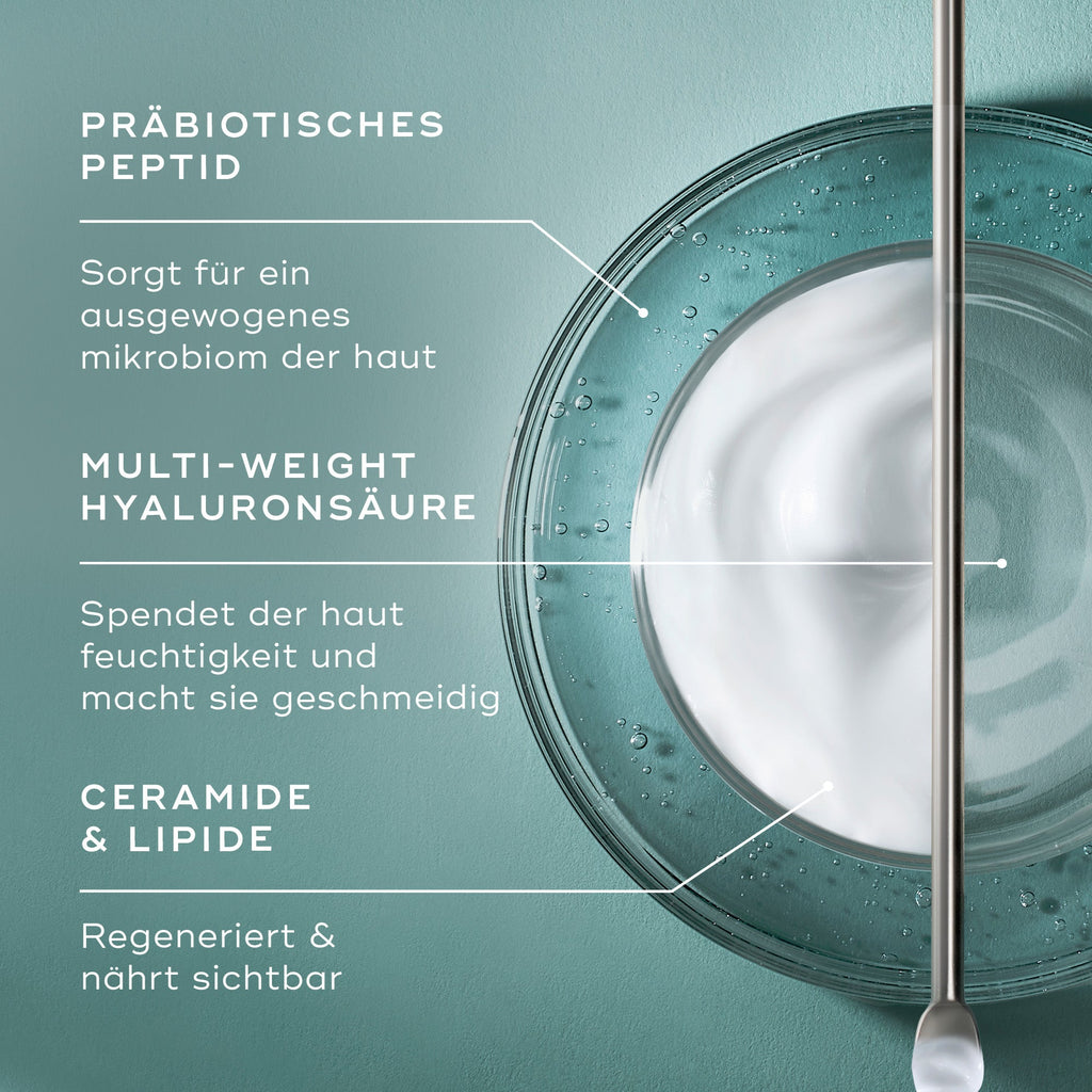 Total Moisture Daily Facial Cream™ (wersja podróżna)