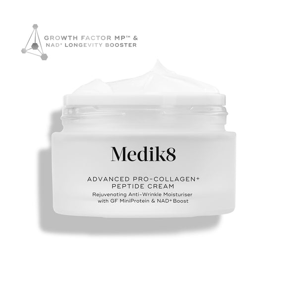 Advanced Pro-Collagen+ Peptide Cream-18