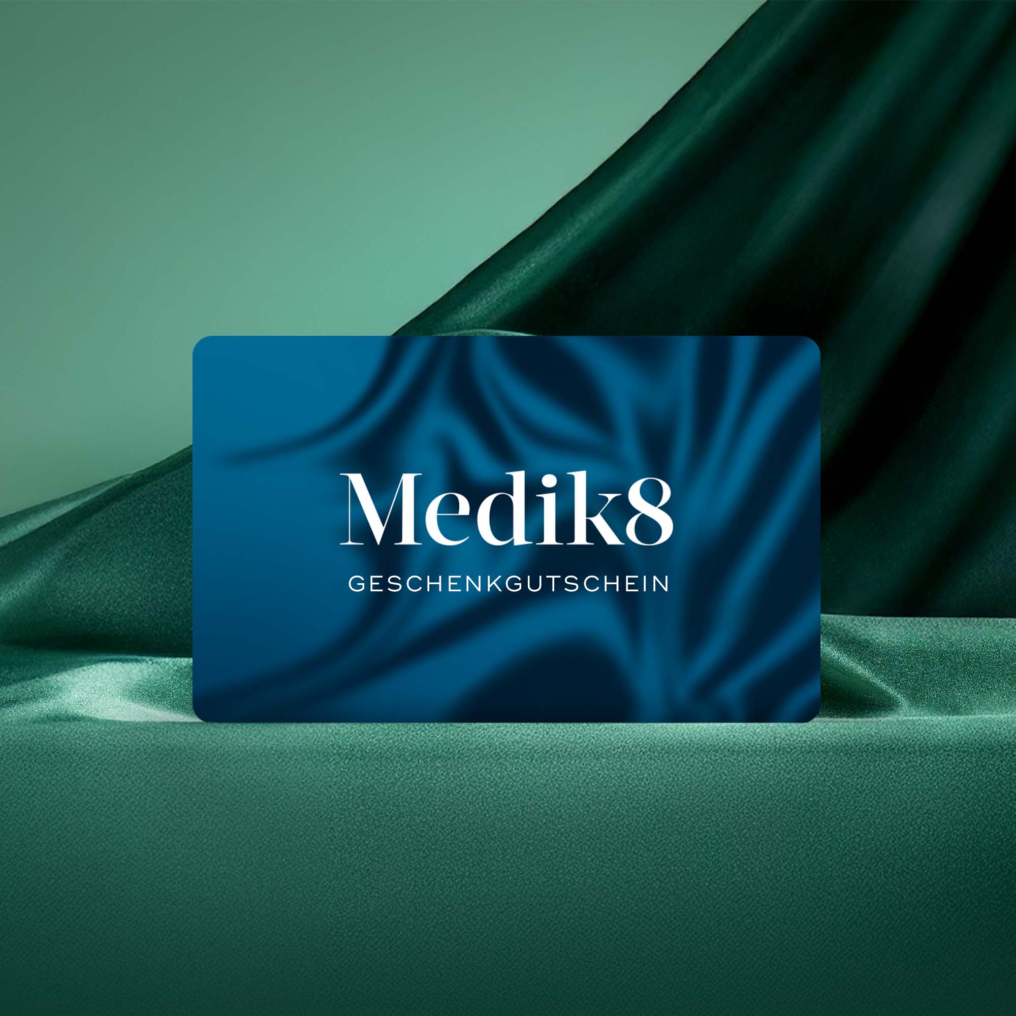 Karta podarunkowa Medik8-PL