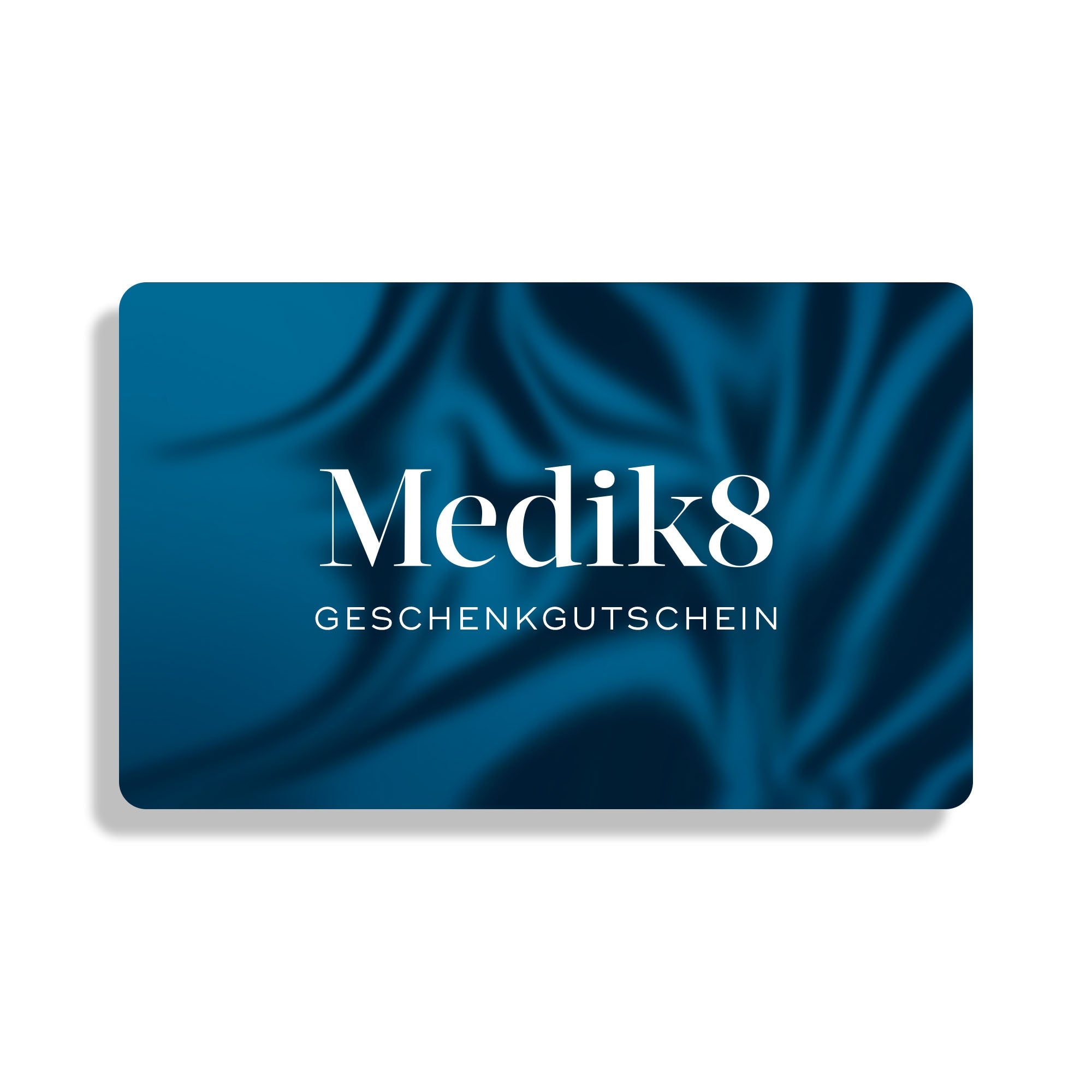 Karta podarunkowa Medik8-PL