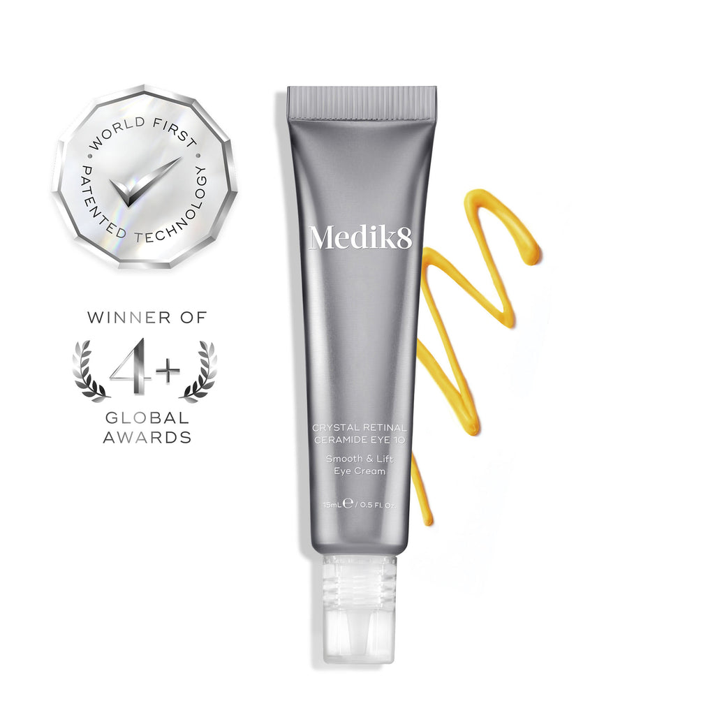 Crystal Retinal® Ceramide Eye
