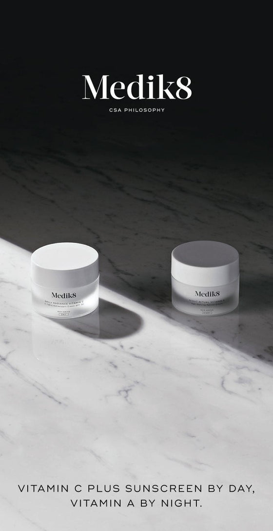 Retinol tradycyjny a retinol inteligentny